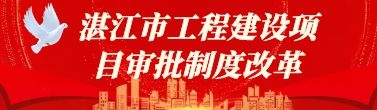 人生就是就博市工程建设项目审批制度改革