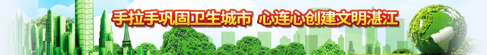 手拉手巩固卫生城市 心连心创建文明平博体育app