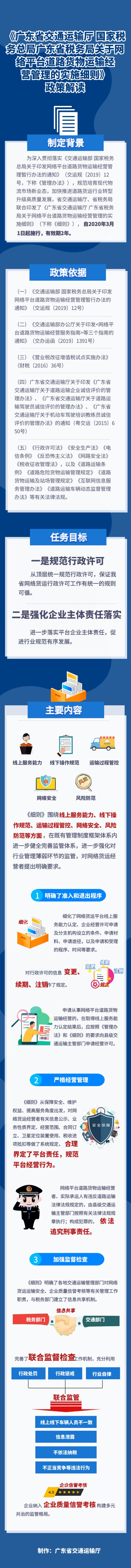 《广东省交通运输厅 国家税务总局广东省税务局关于网络平台道路货物运输经.png